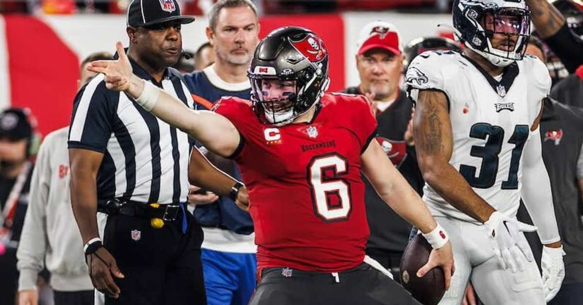 Is Bucs QB Baker Mayfield Disrespected In Recent NFL Rankings?