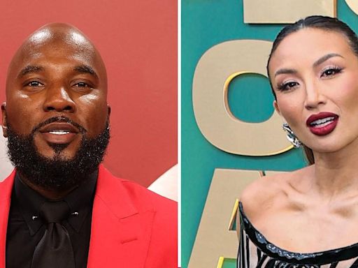 SHOCKING PHOTOS: Jeezy Denies Jeannie Mai's Domestic Abuse And Child Neglect Claims in Divorce War