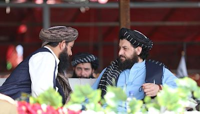 The Taliban's slap in the face to the US