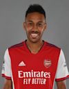 Pierre-Emerick Aubameyang