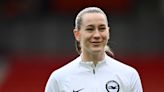 Manchester United confirm signing of Norway striker Elisabeth Terland from Brighton and Hove Albion