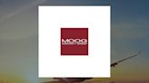 Moog (NYSE:MOG.B) Shares Gap Up to $160.52