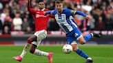 Joel Veltman feels Brighton will be better for big-game Wembley experience