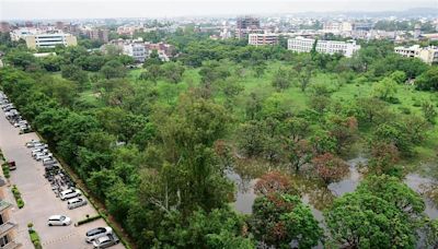 HSVP to auction Panchkula orchard for apartments, residents object