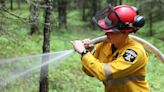 Wildfire risk 'really high' in the coming days but province says it's ready