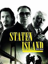 Staten Island (film)