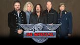 Where to buy last-minute tickets to see 38 Special in central Pa. this week