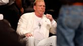 Mark Davis: 'Nothing wrong' with Aces sponsorship that sparked WNBA probe, points to Caitlin Clark shoe deal