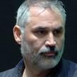 Alex Garland