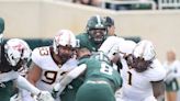 Why Michigan State football is convinced their running game woes are 'all fixable'