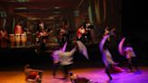 Las danzas peruanas llenan el Teatro Nacional de Ecuador para celebrar los 25 años de paz