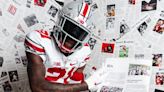 Ohio State Safety Commit DeShawn Stewart Gets Valuable Instruction, Builds Bonds With Future Classmates on Official Visit
