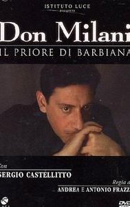 Don Milani - Il priore di Barbiana