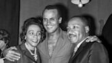 'He made America better': Harry Belafonte's death prompts outpouring of tributes