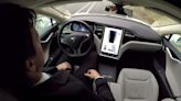 Today's self-driving car tech is a halfway house that makes us 'poor' drivers, study finds