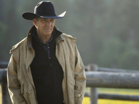 Kevin Costner Details Yellowstone Exit, Possible Return as John Dutton