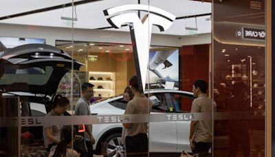 Tesla's Biggest Layoffs Mapped: Where Has EV Giant Cut Most Jobs? - Tesla (NASDAQ:TSLA)