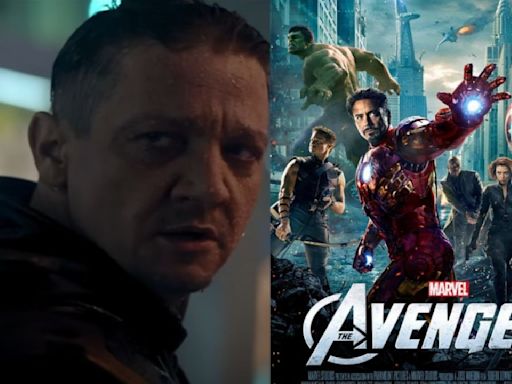 ...Jeremy Renner Talks About True Friendship With Avengers Cast Including Robert Downey Jr, Anthony Mackie, And More