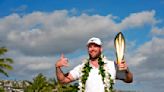 Dave Reardon: Most saw sunny days ahead for Sony winner Murray | Honolulu Star-Advertiser
