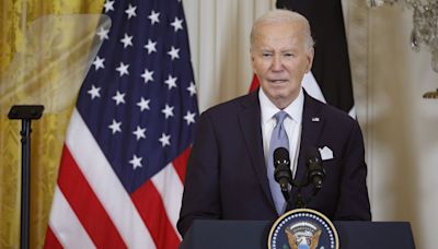 What Is Joe Biden's Net Worth?