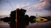 Los temporales dejan ya 75 muertos en Brasil mientras Porto Alegre entra en una nueva alerta roja - La Tercera