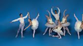 Mastering Balanchine: Two Sarasota Ballet dancers have long ties to the choreographer