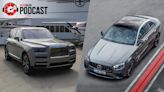 Rolls-Royce Cullinan, Mercedes-AMG E 53 and BMW 2 Series | Autoblog Podcast #734