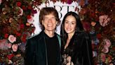 Mick Jagger and Longtime Girlfriend Melanie Hamrick Enjoy Elegant Date Night at the American Ballet Fall Gala