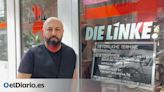 Ferat Koçak, diputado de Die Linke en Berlín, víctima de un ataque neonazi: “La izquierda tiene que volver a estar en la calle”