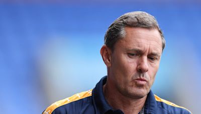 Paul Hurst: Shrewsbury gave Wrexham 'helping hand'