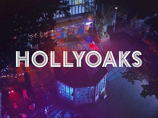 Hollyoaks fans furious as character is axed in time jump