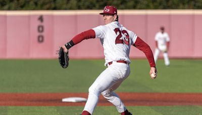 Chalfont's Alex Bouchard, Bensalem's Matt McShane chosen in MLB Draft by Red Sox, Pirates