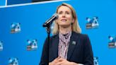 Kaja Kallas dimite como primera ministra de Estonia para dirigir la diplomacia de la UE