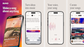 Suno, the AI company facing a copyright suit from recording companies, has released a mobile app - Music Business Worldwide