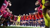 World Cup champion Spain willing to sacrifice their own glory to end sexism, abuse