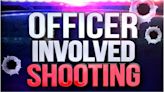 La. State Police investigate Officer-Involved shooting on I-10