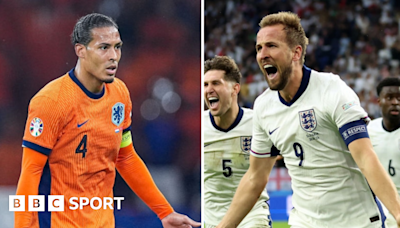 The key battles that could decide England's Euro 2024 semi-final with Netherlands