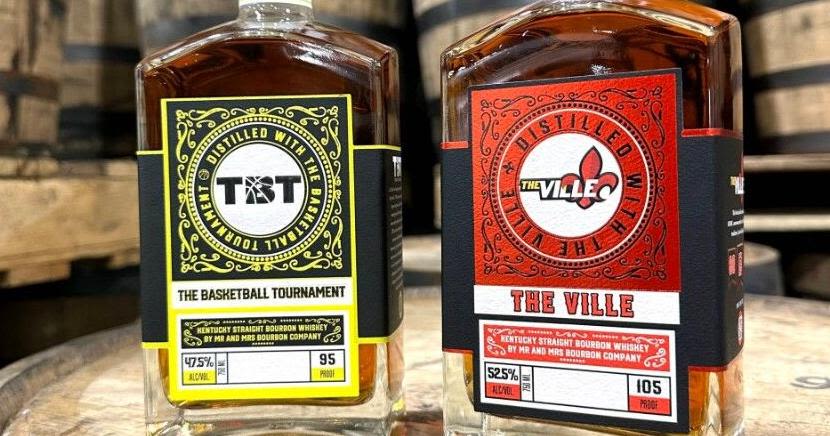 Former Louisville basketball star Russ Smith planning statewide tour to launch new bourbon