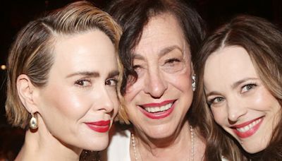 Photos: Inside Manhattan Theatre Club's 2024 Spring Gala