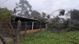 FOTOS: 11 dias após tornado, vento destelha 25 casas em Cambará do Sul | Pioneiro