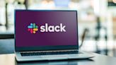 Slack is getting a huge redesign — here's what's new