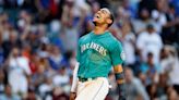'I would watch Julio Rodriguez': MLB's youngest All-Star is generational talent for playoff-starved Mariners