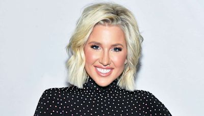 Savannah Chrisley 'Recognized' with Flowers on Mother's Day for 'Showing Up' as Younger Siblings' Bonus Parent