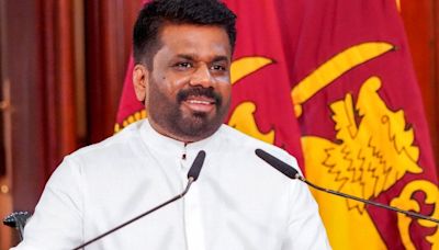 Will swiftly begin talks with IMF, says Dissanayake