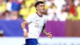 'Ready to give everything' - Christian Pulisic insists USMNT are poised to bounce back from humiliating Copa America defeat to Panama when they face Uruguay | Goal.com Ghana