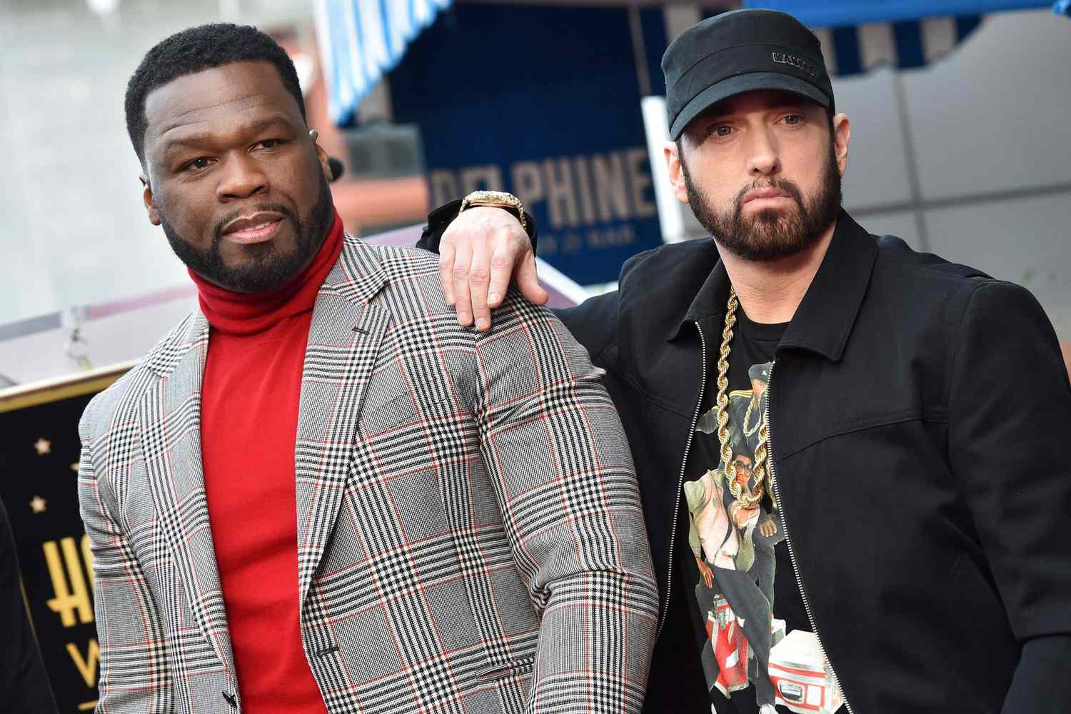 50 Cent estimates he's spent a whopping $24 million on legal fees throughout his career: 'Just on lawyers'