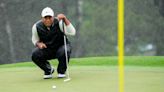 Tiger Woods shot-by-shot live updates from Saturday’s 2023 Masters third round at Augusta National