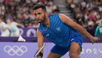 HS Prannoy Vs Le Duc Phat Badminton Highlights, Paris Olympics: Indian Registers Fighting Win, Faces Compatriot Lakshya Sen...