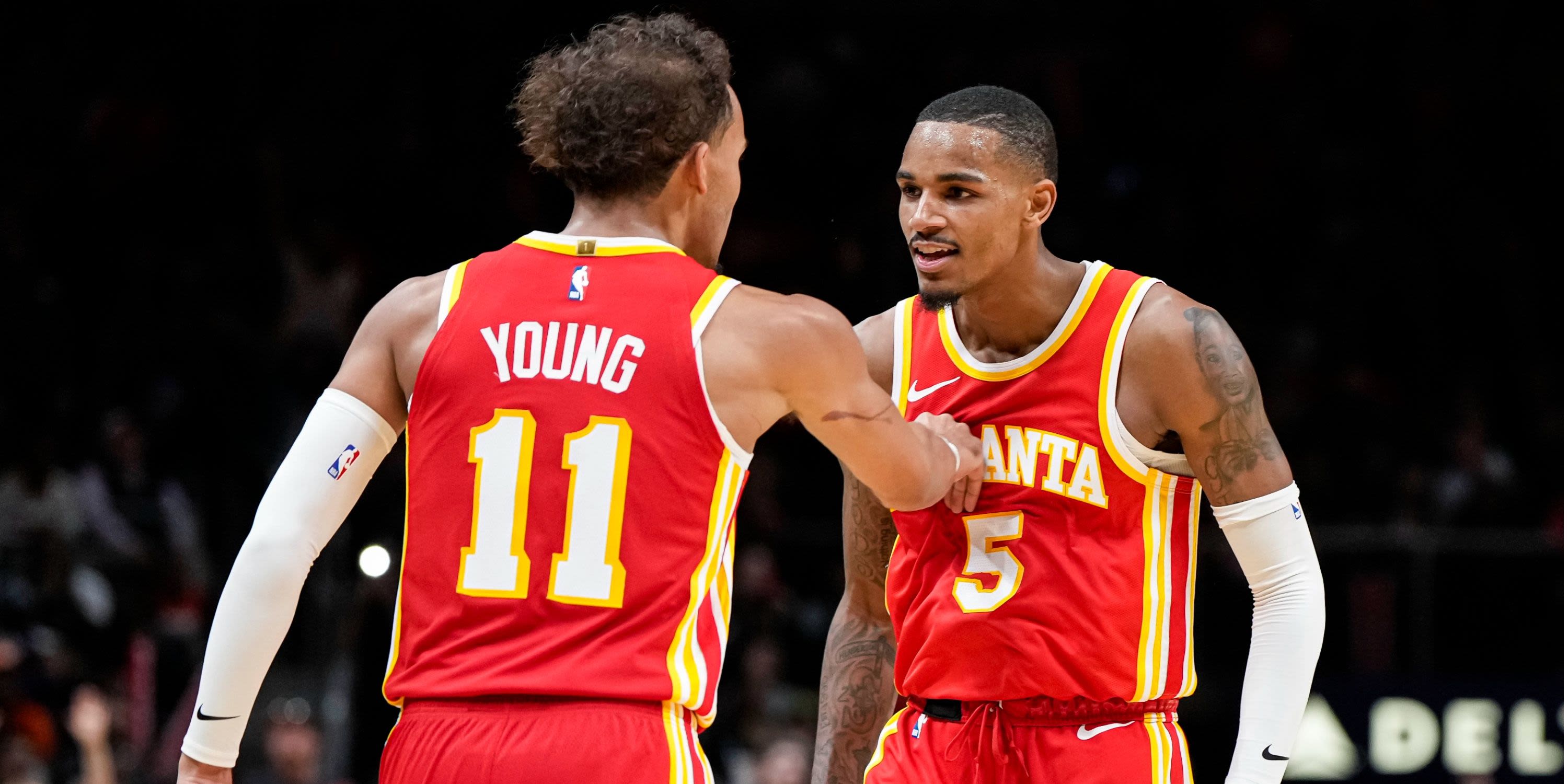 Atlanta Hawks’ Top Two Priorities This Offseason