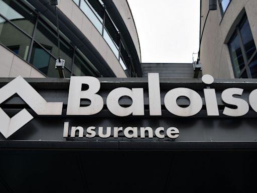 Activist investor Cevian increases stake in Swiss insurer Baloise